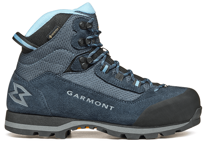 Garmont LAGORAI II GTX WMS ink blue/sky blue Veľkosť: 42 8056586219185