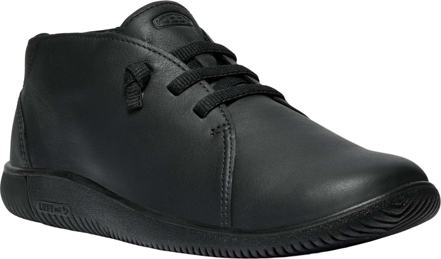 Keen KNX CHUKKA MEN black/black Veľkosť: 43 195208515705