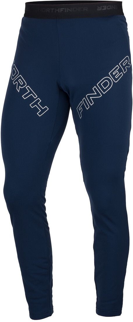 Northfinder RESWOR pánske nohavice nightblue NO-36632SKP-480 Veľkosť: L