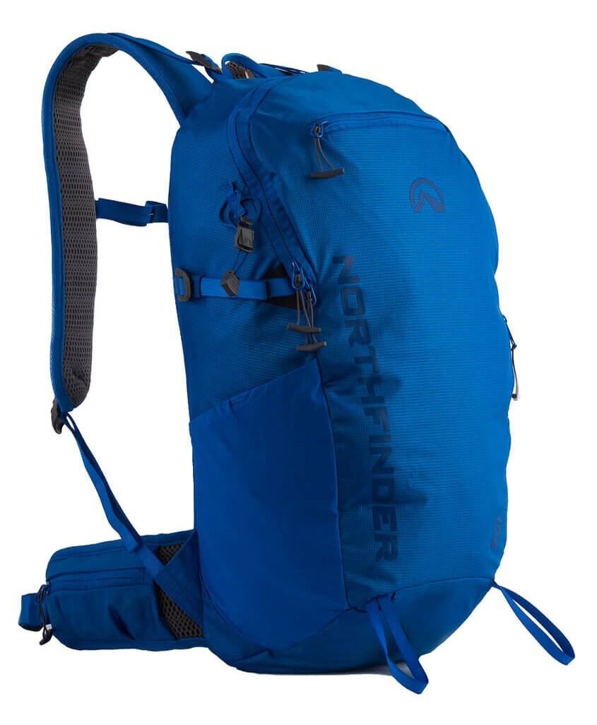 Northfinder ANNAPURNA 2 batoh 20l blue BP-11081OR-281 8584153588469