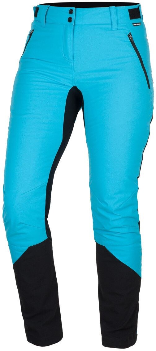 Northfinder JAVORINKA2 blueblack dámske nohavice NO-46612SKP-282 Veľkosť: S 8584153562339