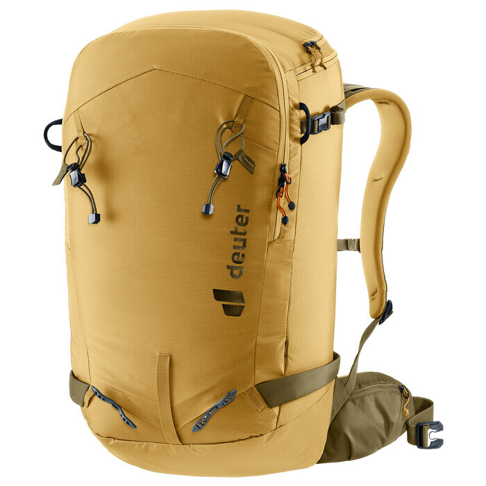 deuter Freerider Pre 32+10 savanna-nori Veľkosť: OneSize
