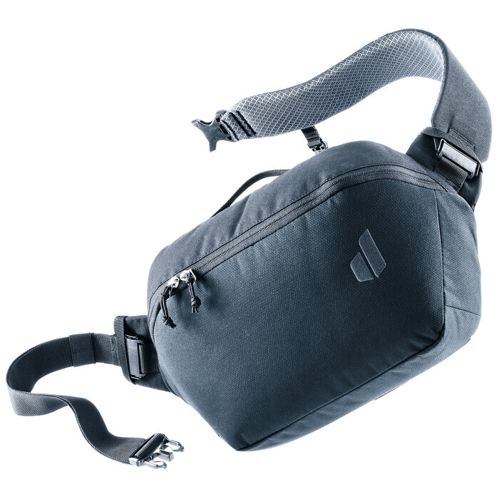 deuter Stroof 5 Black Veľkosť: OneSize