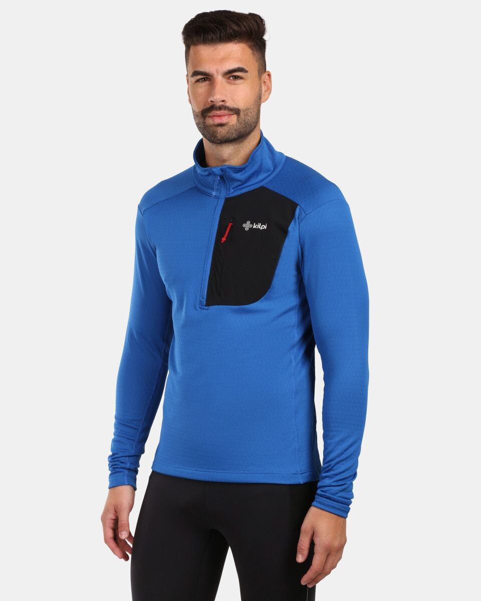 Kilpi VIGO-M Tmavomodrá Veľkosť: 3XL