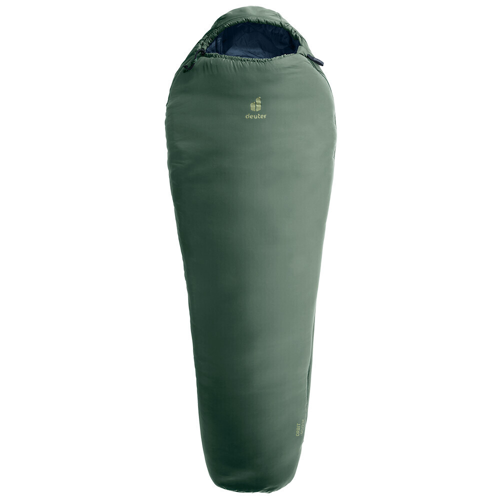 deuter Orbit -5 ivy-ink Veľkosť: L regular