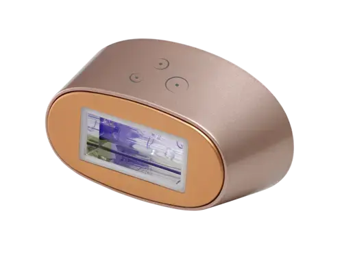 CONCEPT Nástavec na akné IL5020, 500 000 záblesků