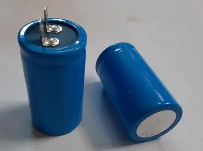 CONCEPT Kapacitátor LO7065/7066/7067