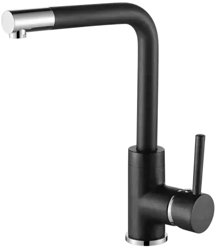 CONCEPT BDG4327bc Batéria drezová granit 4327 ČIERNA