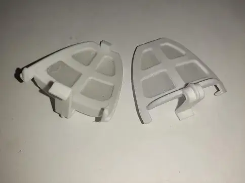 CONCEPT Filtr  sítko bílé RK3160/3170