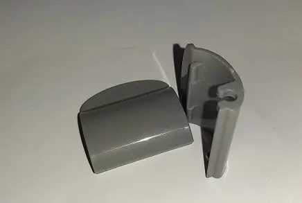 CONCEPT Uzávěr SV3050/SV3055/SV3056/SV3057