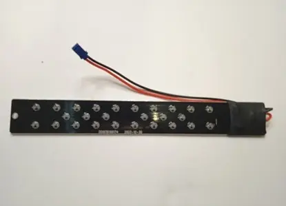 CONCEPT UVC světlo VP2000