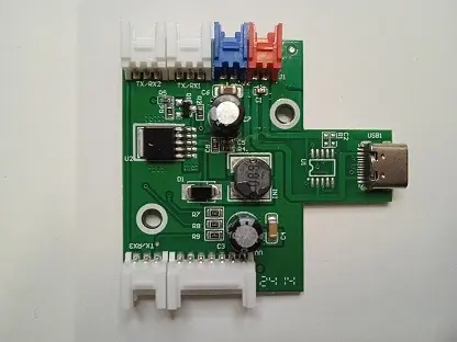 CONCEPT Elektronika UVC VP2000