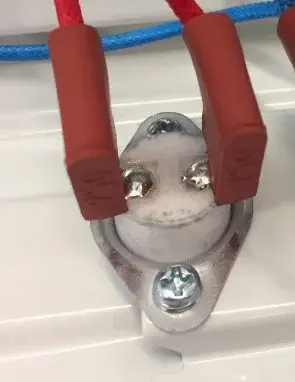 CONCEPT Ochranný termostat 95°C RO3307/RO3309/RO3311/RO3411