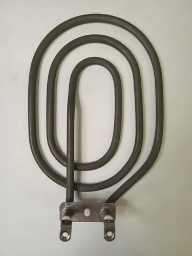 CONCEPT Topné těleso pro fritézu FR9000