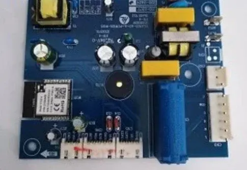 CONCEPT Elektronika napájení CA1030