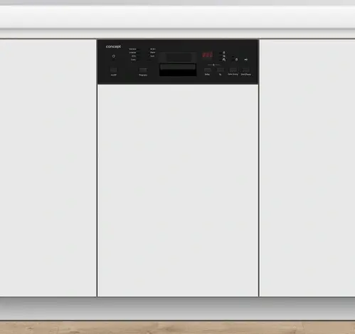 CONCEPT Umývačka riadu MNV2245bc