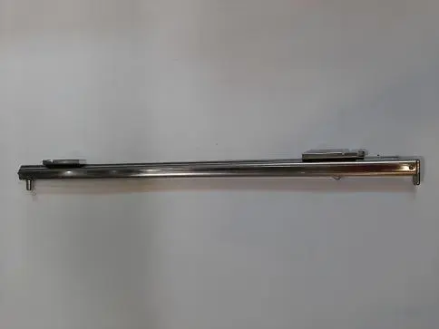 CONCEPT Teleskopický výsuv 70% levý SV