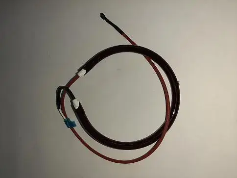 CONCEPT Topné těleso INFRA SO4000