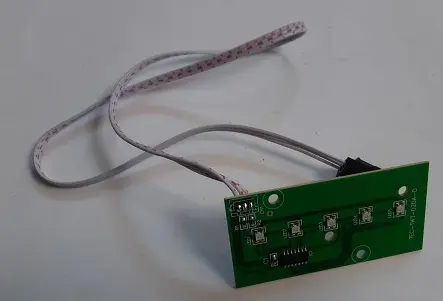 CONCEPT LED kontrolky OV2000