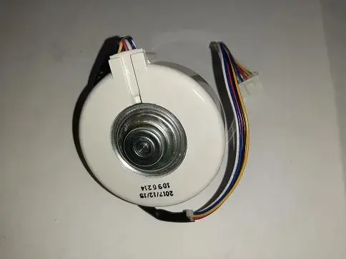 CONCEPT Motor ventilátoru CA1000