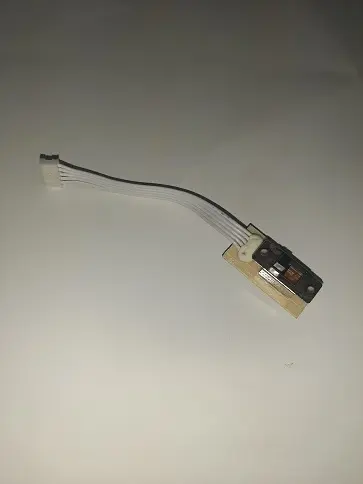 CONCEPT Vypínač 5-pin VP4380