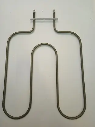 Topné těleso spodní ETV4360bc, ETV3460bc