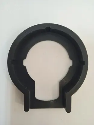 CONCEPT Těsnění ve víku prachové nádoby VP6150, VP6260