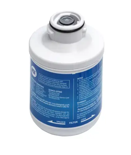 CONCEPT Vodní filtr do 24/16 LA7691bc, LA7691ds