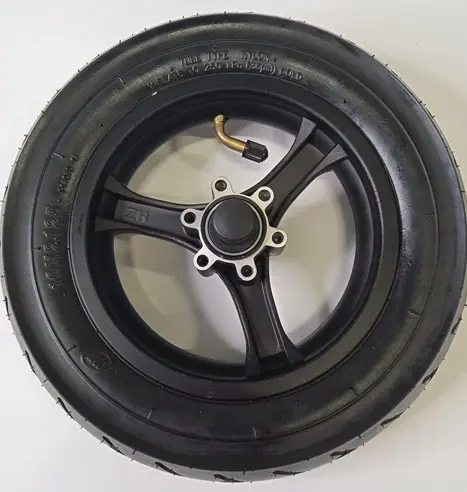 CONCEPT Zadní kolo SC4010