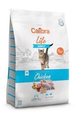 Calibra Cat Life Adult Chicken