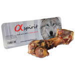 Kost ALPHA šunková střední 1ks