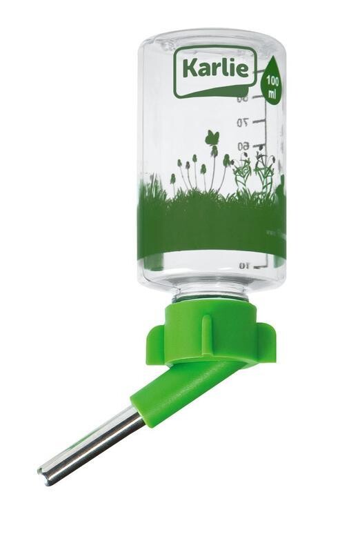 Napáječka pro hlodavce 100ml