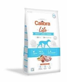 Calibra Dog Life Adult Large Breed Chicken