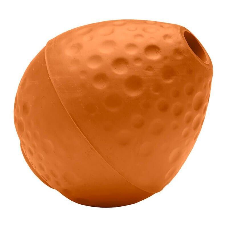 Hračky pro psy, Ruffwear, Turnup™-campfire-orange