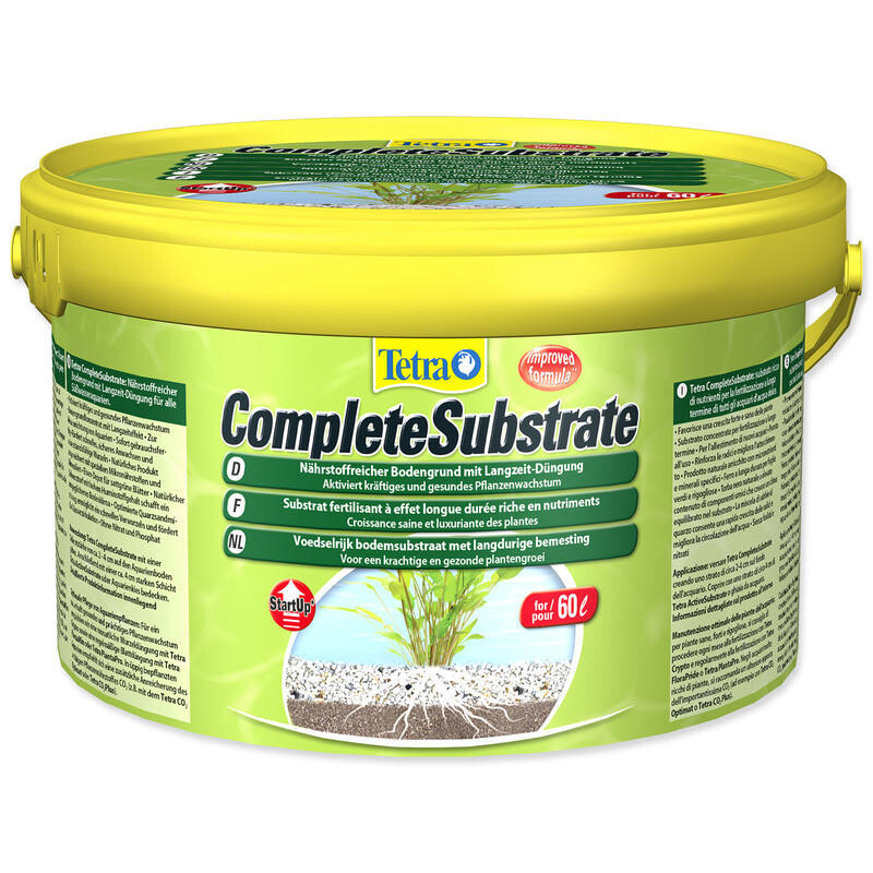 TETRA Plant Complete Substrate 2,5kg