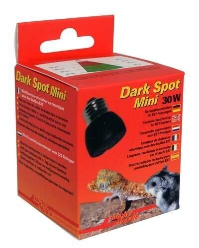 Lucky Reptile HEAT Dark Spot Mini 30W
