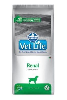 Vet Life Natural DOG Renal