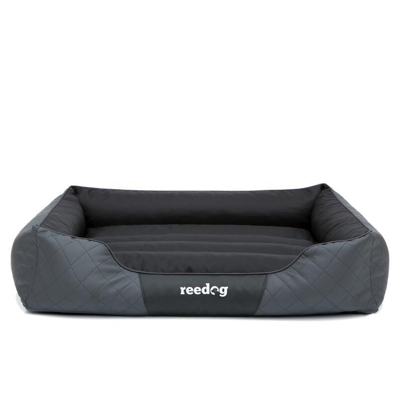 Pelíšek pro psa Reedog Grey Tommy