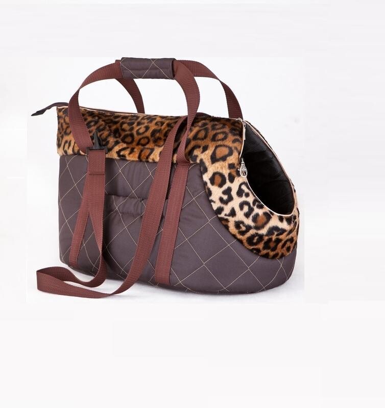 Taška pro psa Reedog Torby Panter L