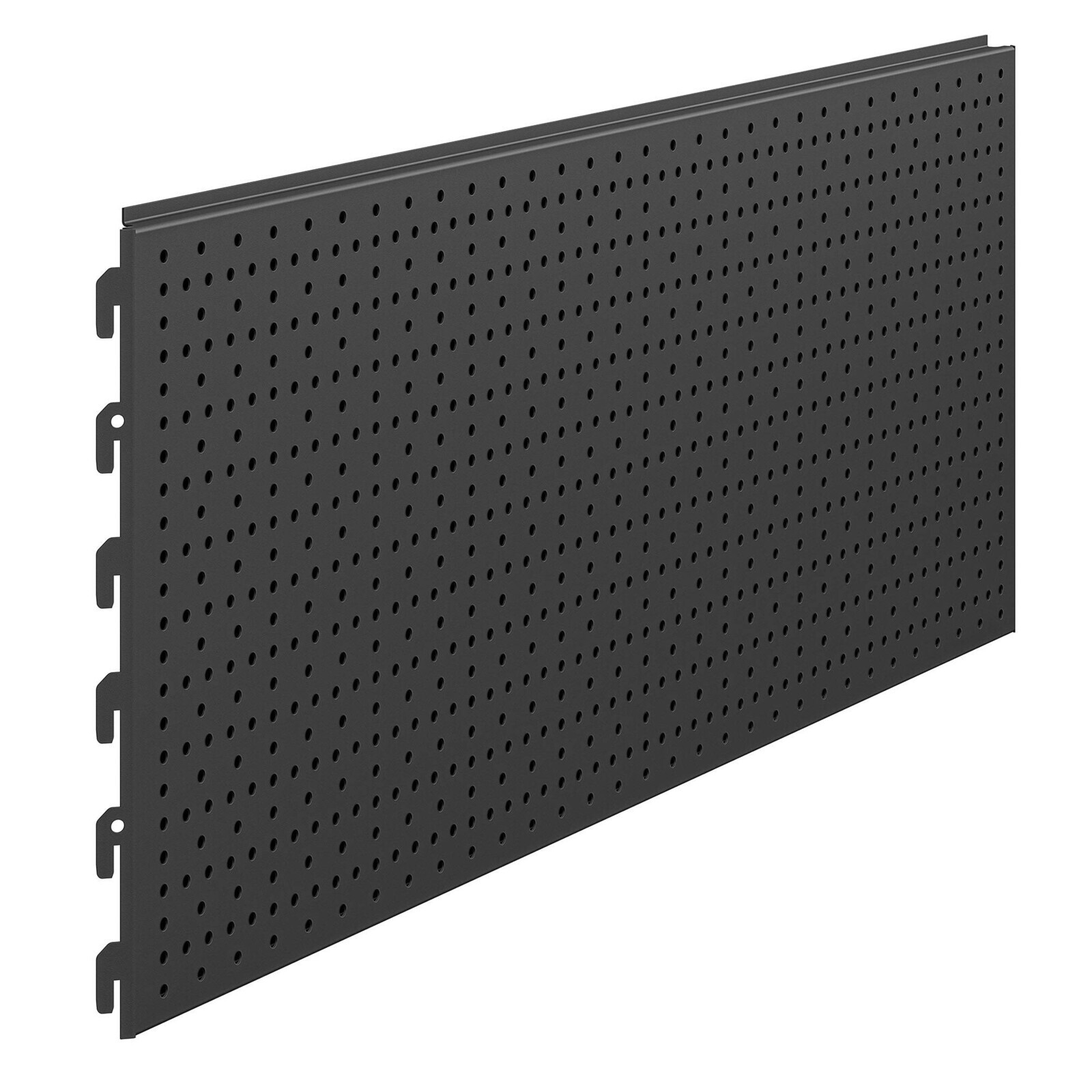 Marbo Perforovaný zadný rohový segment 80 cm