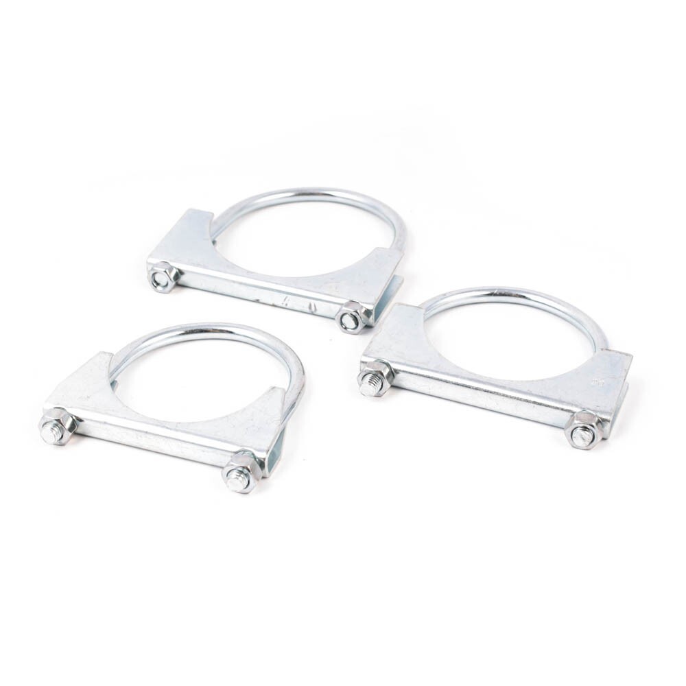 Rúrová objimka UNI M8 Ø26-83 mm Priemer: 28 mm