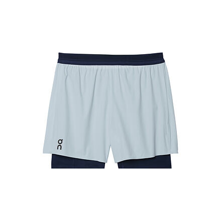 Pánske bežecké kraťasy On 5