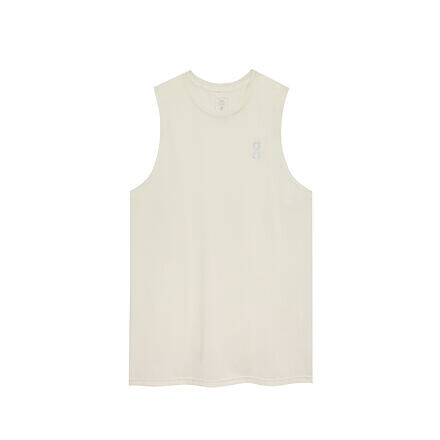 Pánske bežecké tielko On Core Tank veľkosť oblečenia XL