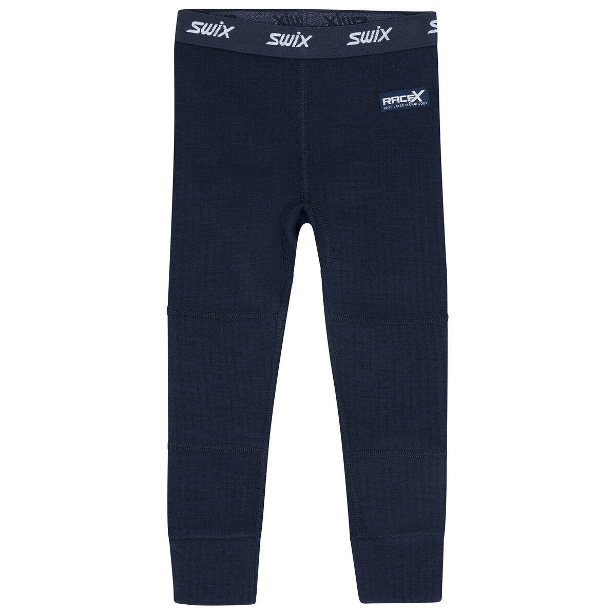 Juniorské funkčné nohavice Swix RaceX Merino Pants Kids