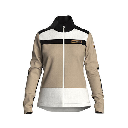 Dámska bežkárska bunda Swix Legacy Jacket W veľkosť oblečenia XS