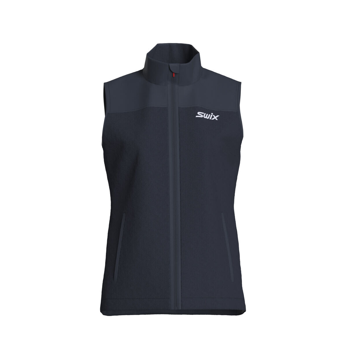 Dámska vesta Swix Blizzard Midlayer Vest W veľkosť oblečenia XS