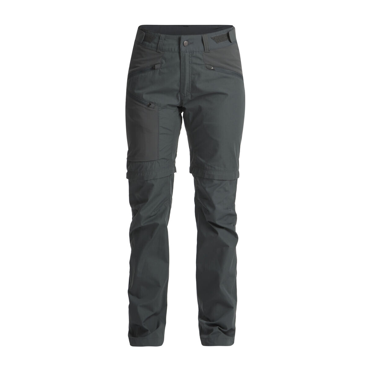 Dámske nohavice Lundhags Tived Zip-off Pant W