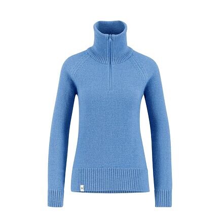 Dámsky merino sveter Ulvang Alltime Graze Sweater veľkosť oblečenia L