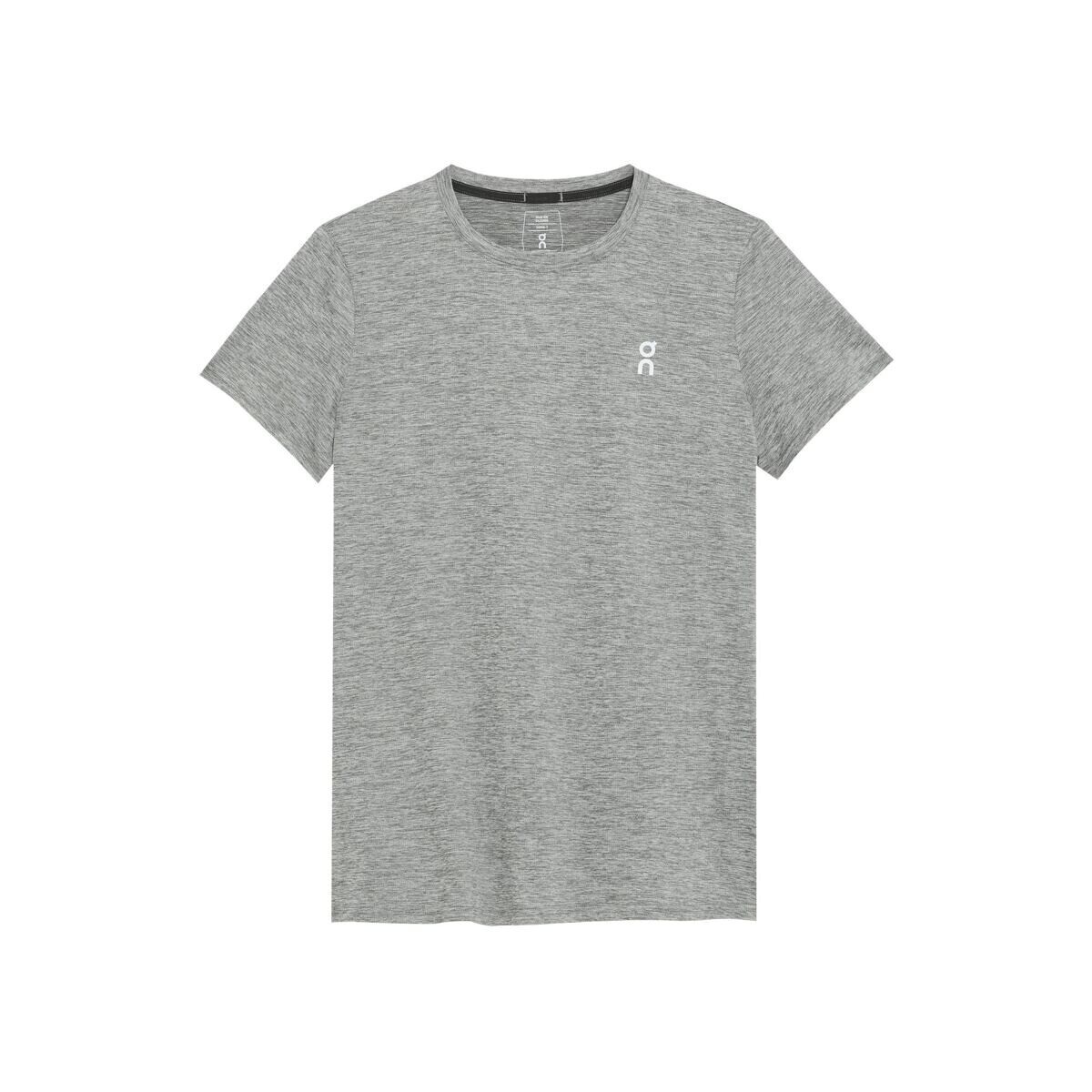 Dámske bežecké tričko On Core-T veľkosť oblečenia S