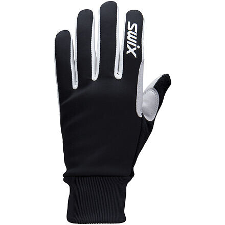 Juniorské rukavice Swix Steady Glove Jr/XL